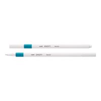 UNI EMOTT liner, 0,4 mm, tyrkysový (71)