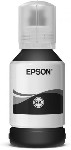 Epson 110S černá, C13T01L14A  pro EcoTank
