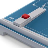 Dahle řezačka 534, 460 mm, 1,5 mm, DIN A3 (4)