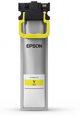 Epson XL Yellow Ink pro WF-C53xx/WF-C58xx Series, originál