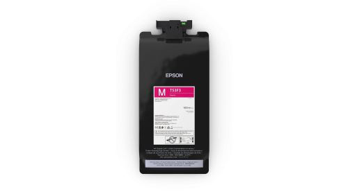 Epson P-Series Magenta IIPS Ink 1600ml, original