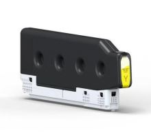 Epson WorkForce Enterprise AM-C4000 Yellow Ink, originál