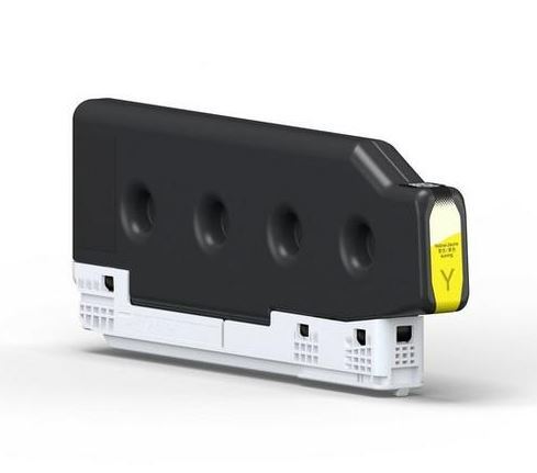 Epson WorkForce Enterprise AM-C4000 Yellow Ink, originál