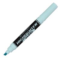Centropen zvýrazňovač 8542 flexi soft modrý