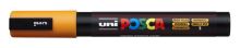 Posca popisovač PC-5M, 1,8 - 2,5 mm, jasně žlutá (3)_2 (9)
