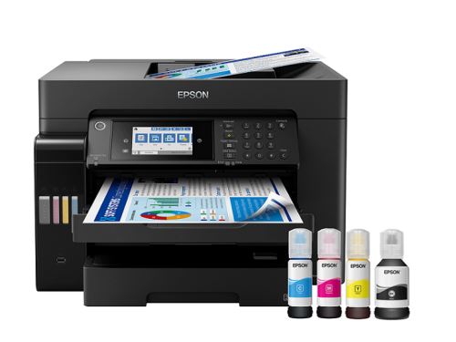 Multifunkční tiskárna Epson L15160