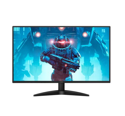 AOC/27B36X/27"/IPS/FHD/144Hz/0,5ms/Černá/3R