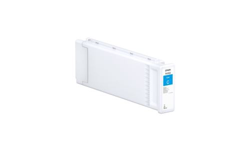 Epson Single UltraChrome XD2 Cyan 700ml, originál