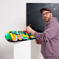 Posca sada popisovačů PC-5BR, 1 - 4 mm, mix barev (16 ks) (2)