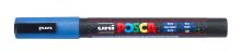 Posca popisovač PC-3M, 0,9 - 1,3 mm, modrá (33)_2 (9)