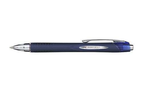 Kuličkové pero s inkoustem Jetstream, UNI SXN-217 modré
