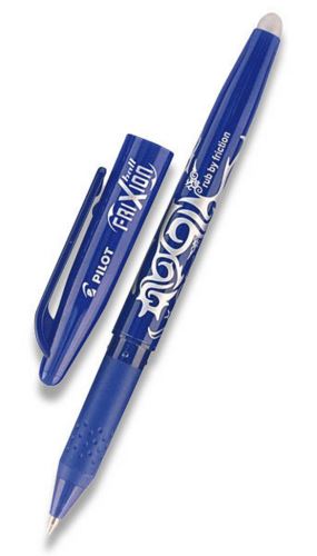 Pilot FriXion Ball modrý 0,5 mm