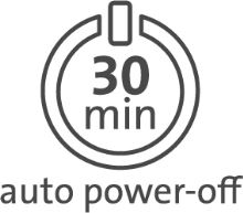 Dahle laminátor Dahle 70203, A3, A4, A5, 2 válce (10)