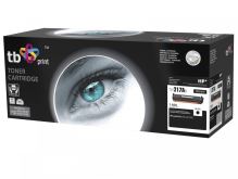 Toner 217A kompatibilní s HP LJ M102 BK, new