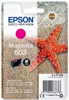 Epson singlepack, Magenta 603, originál