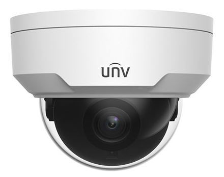 Uniview IPC322LB-DSF28K-G, 2Mpix IP kamera