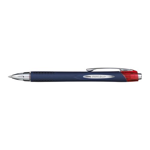 UNI JETSTREAM kuličkové pero SXN-217, 0,7 mm, červené