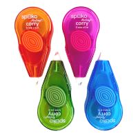 Spoko ReLeaf opravný strojek - Corry mini, 5 mm x 6 m, 36 ks, displej, mix barev_2 (3)