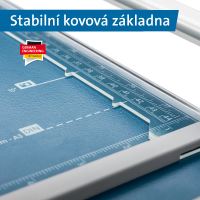 Dahle řezačka kotoučová 508 (gen3), 460 mm, 0,6 mm, DIN A3 (10)