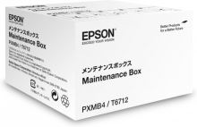 Epson Maintenance Box, originál