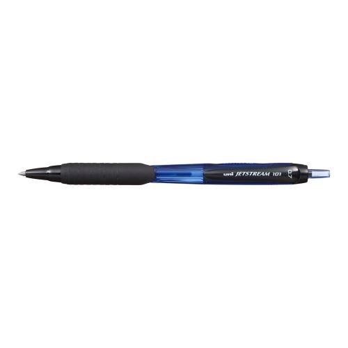 JETSTREAM kuličkové pero SXN-101 0,7 mm modré