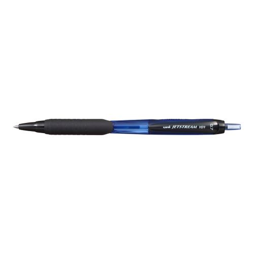 UNI JETSTREAM kuličkové pero SXN-101, 0,7 mm, modré