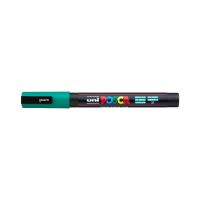 Posca popisovač PC-3M, 0,9 - 1,3 mm, smaragdová (31) (1)