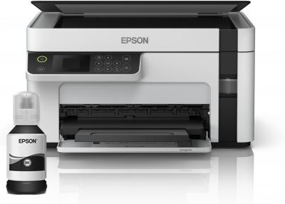 EPSON EcoTank M2120