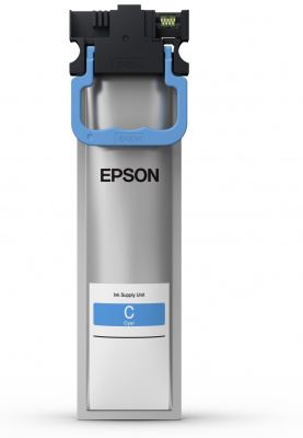 Epson L Cyan pro WF-C53xx/WF-C58xx Series, originál