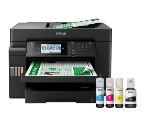 Multifunkční tiskárna Epson L15150