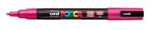 Posca popisovač PC-3M, 0,9 - 1,3 mm, fuchsiová (11) (8)