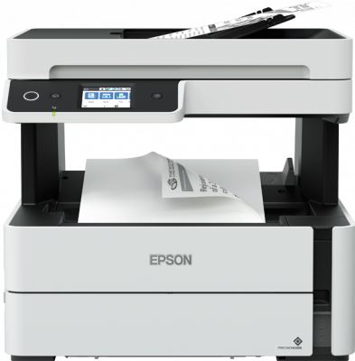 EPSON EcoTank M3170, A4, 39 ppm, mono