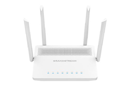 Grandstream GWN7052 Wi-Fi router,802.11ac, Dual-band 2x2:2 MU-MIMO, 1.27Gbps WiFi, 5x1Gbps