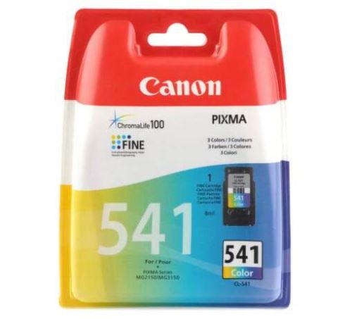 Canon CL-541, barevný, originál
