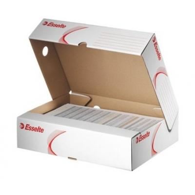 Archiv-krabice ESSELTE Speedbox 80x350x250 Horizontální (623910)