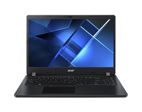 Acer Travel Mate P2/TMP215-53/i5-1135G7/15,6"/FHD/8GB/256GB SSD/Iris Xe/W10P/Black/2R