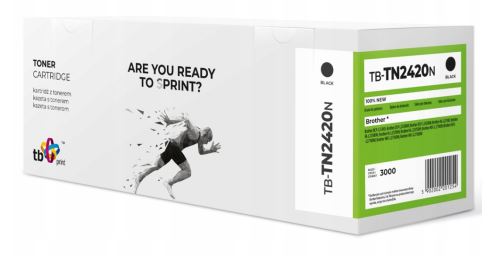 Toner kompatibilní s Brother TN-2420N