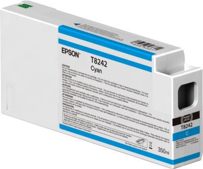 Epson Matte Black T54X80N UltraChrome HDX/HDl, original