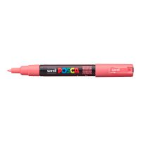 Posca popisovač PC-1M, 0,7 - 1 mm, korálově růžová (66)