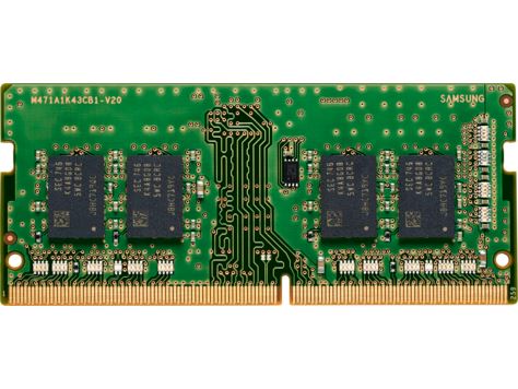 HP 4GB DDR4-3200 DIMM SFF/MT G6/7
