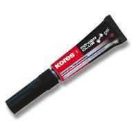Vteřinové lepidlo Kores Power 3 gr. Glue Gel