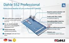 Řezačka kotoučová Dahle 552 510 mm_2 (1)