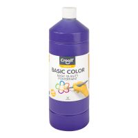 Creall temperová barva, 500 ml, fialová (1)