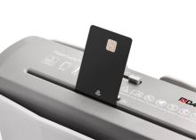 Dahle skartovač PaperSAFE® 60, 6 listů, 6 mm, 11 l_3 (8)