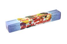 Fólie potravinářská v boxu 30 cm x 30 m (1)