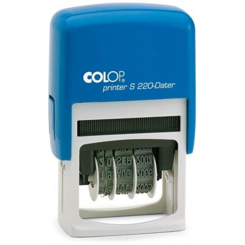 Datumka COLOP S 220 