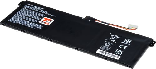 Baterie T6 Power Acer Swift 3 SF314-57, Aspire 5 A514-52, A515-54, 4470mAh, 50Wh, 3cell, L