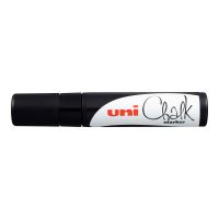 UNI PWE-17K křídový popisovač, 15 mm, černý (1)