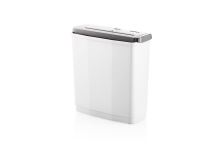 Dahle skartovač PaperSAFE® 60, 6 listů, 6 mm, 11 l (6)