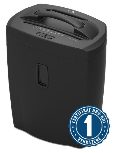 Skartovačka  AT-10C řez  5x18 stupeň P-4
